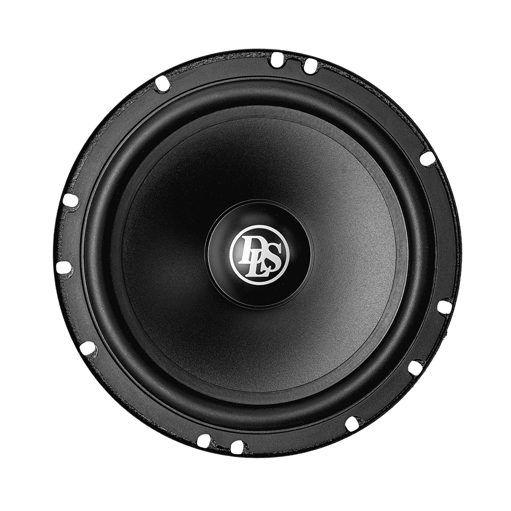 DLS | PA6.20 | 2-х полос. комп. ак . 60/120W | 2