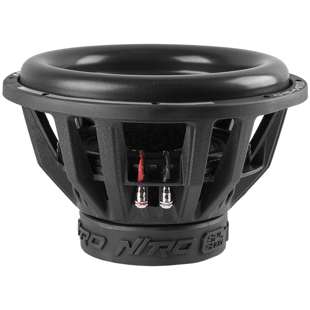 ACV | SPL SHOW NITRO N15-S1500 | Сабвуфер 15'/RMS=1500W/2+2Om  | превью 3