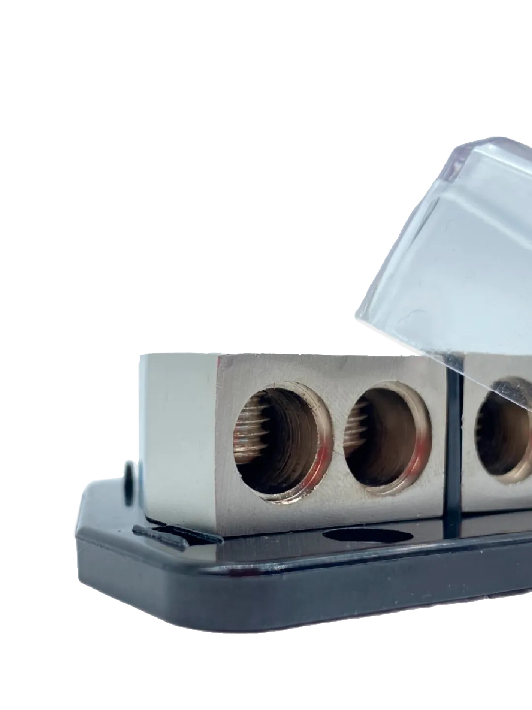 Crystal Car Audio | PD-02 | Дистрибьютор | 5