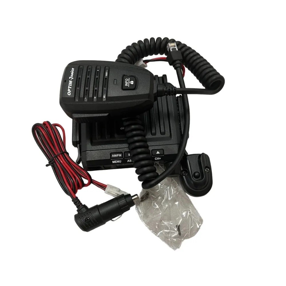 Optim | OPTIM-Junior| 4Вт, 12 Вольт !!! , 40 каналов| превью 2