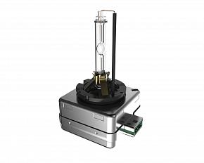 MAXLUM (ClearLight) | D1S 5000K | лампа ксенон D1S 5000K | 1