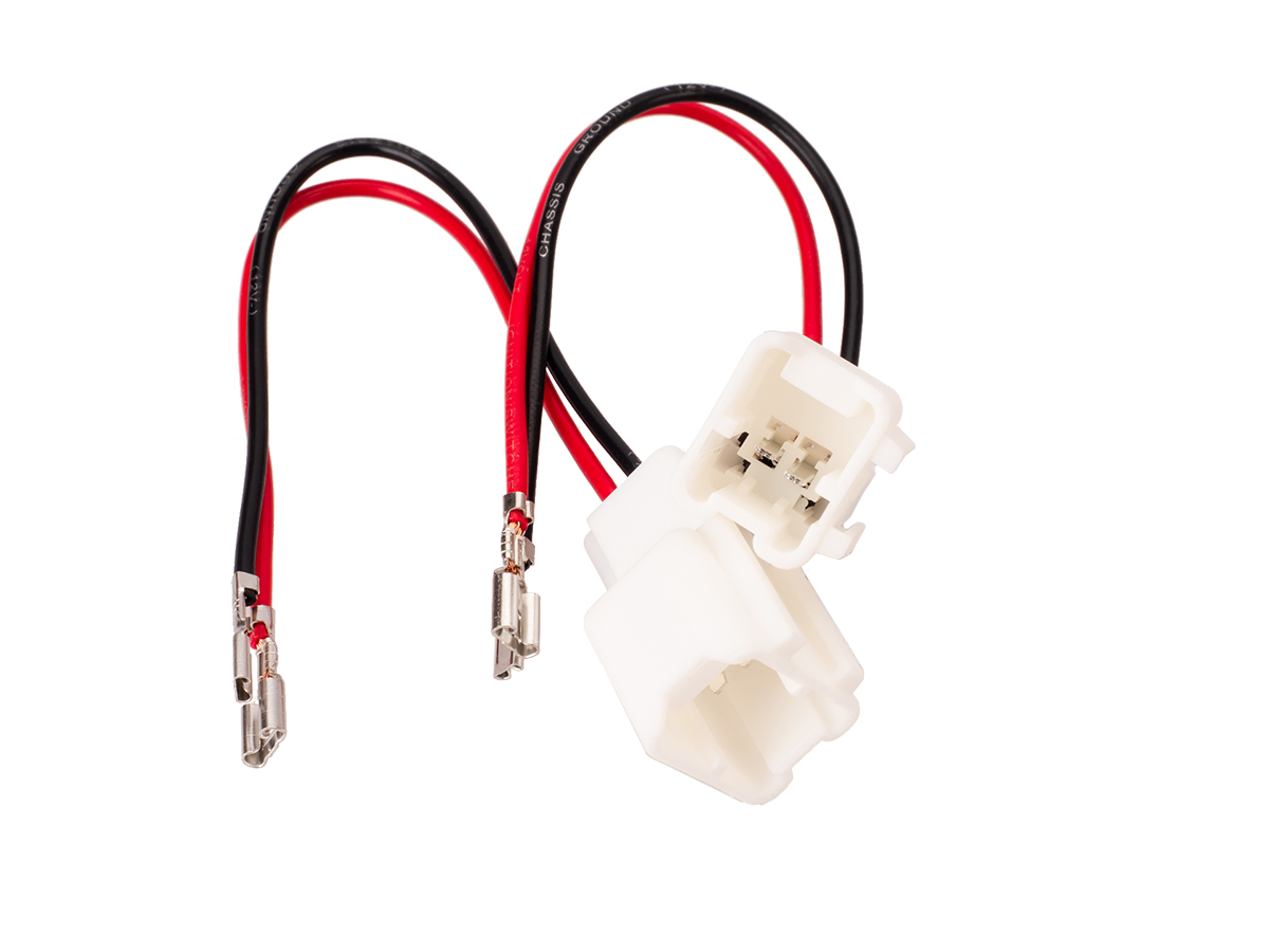 AurA | AWS-LA11 | переходник для подключения акустики Renault, LADA  Largus, Vesta, X-RAY  | превью 1