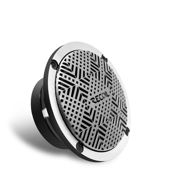 Recoil | RD35 |, Ом, Гц, RMS/Peak - | 2