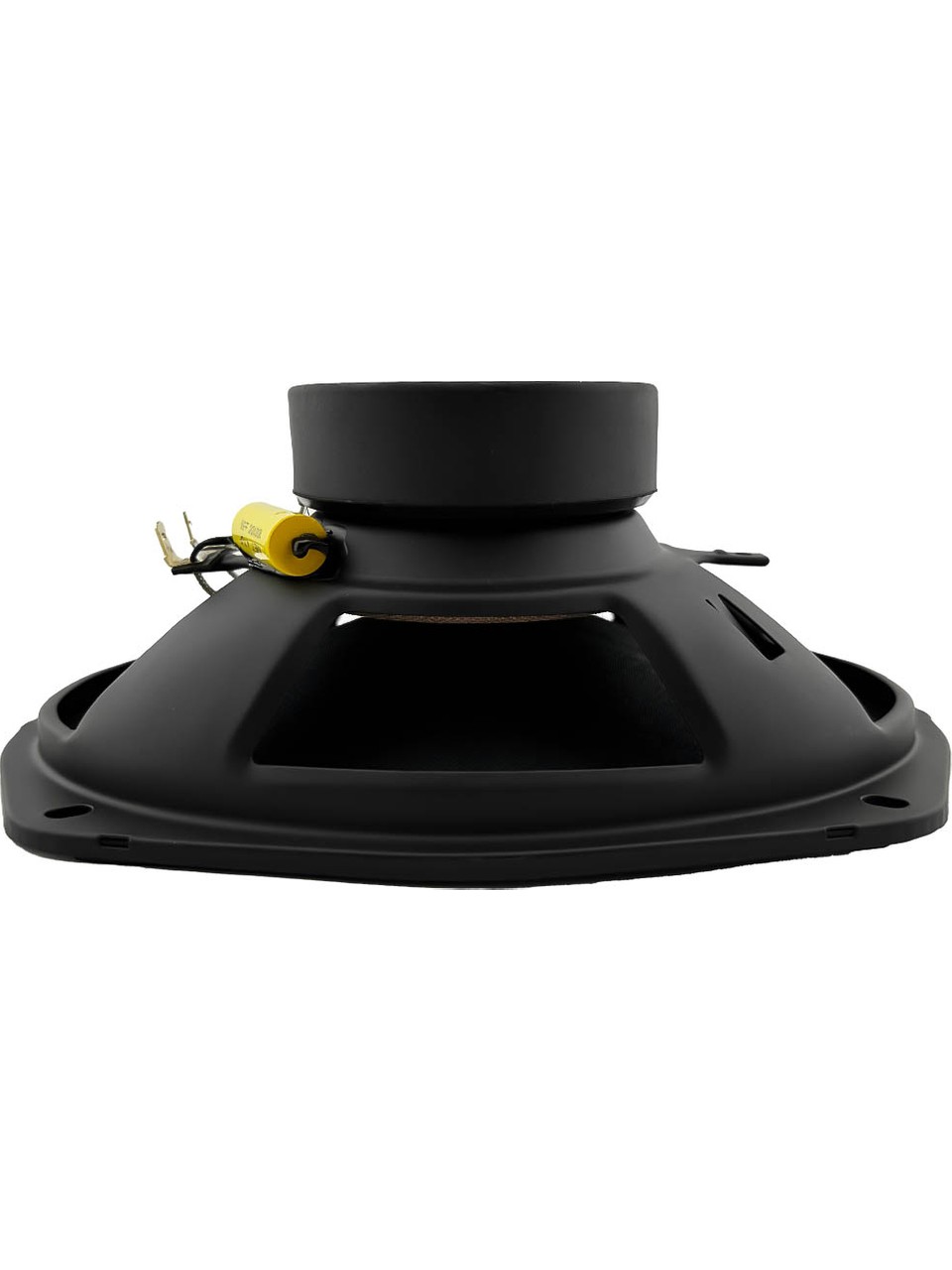 BLAM | 690RC | 2-х полос.коаксиальная акустика,6x9" , 75/150Вт, 60Гц-20кГц, 2Ом, 93 дБ | 4