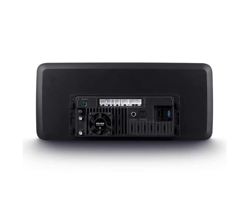 TEYES | LUX ONE 4-64 | Android 10, дисплей 12.3 " Wi-Fi, USB, BT, память 4-64 Гб| 2