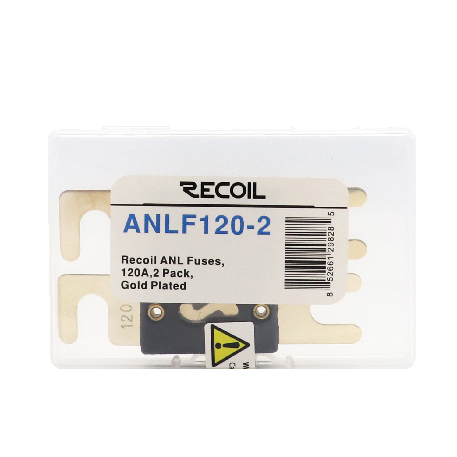 Recoil | ANLF 120-2 |  ANL Предохранитель , 2 штуки | превью 3