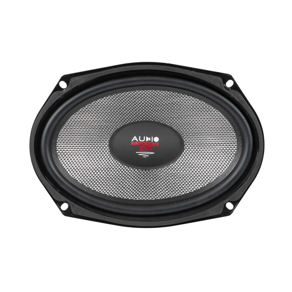 Audio System | AUS-R609EVO2 | Компонентная R-Series, 6х9", 2 полосы, RMS/MAX 130/260 Вт  | 4