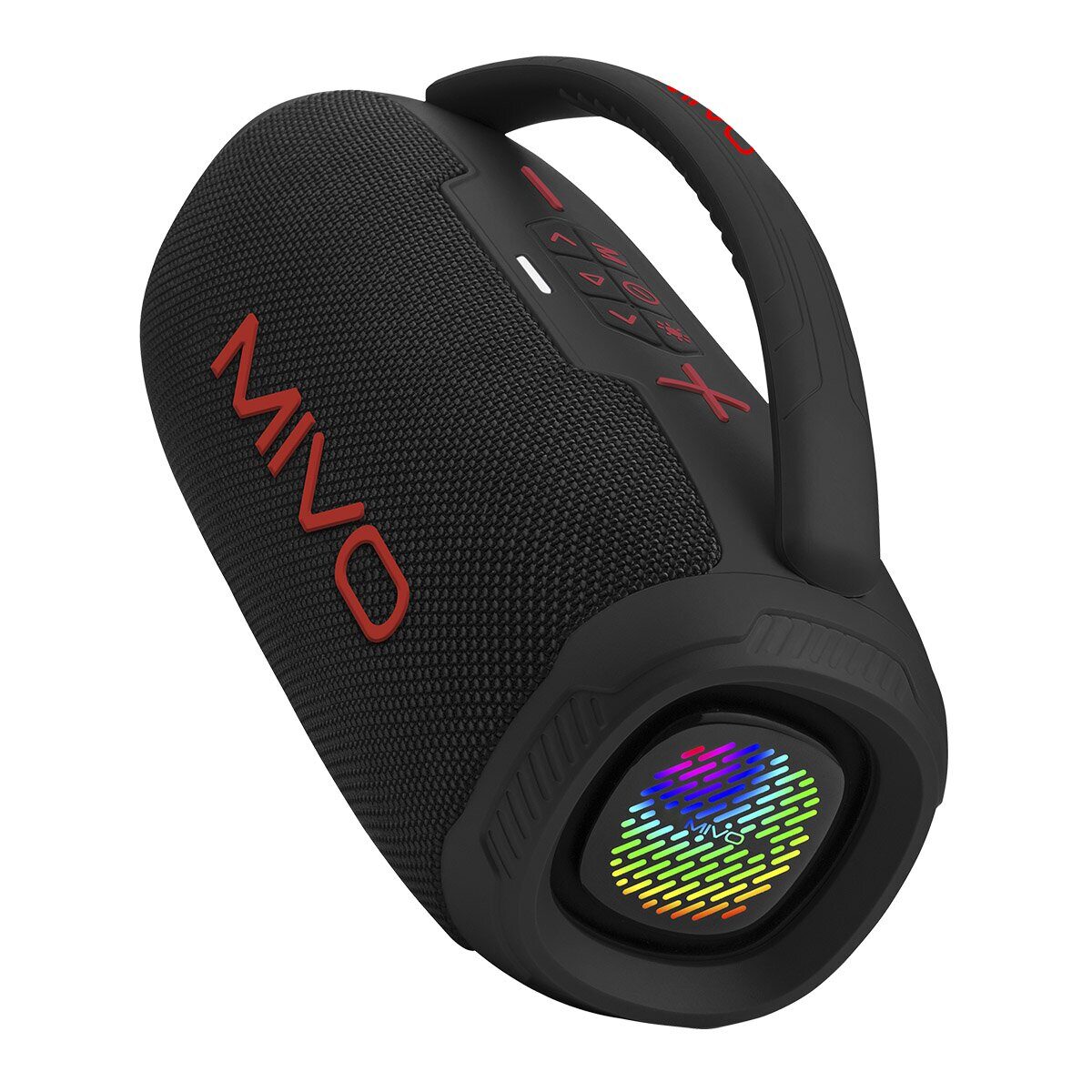 Eplutus | M-70 |Портативная Bluetooth колонка     | превью 2