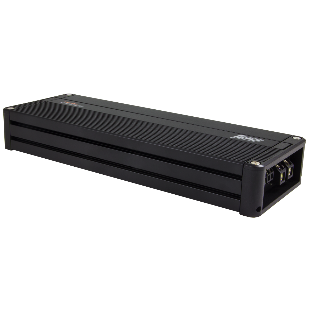 AMP | PRO 1.2000 | 1-кан, класс D, мощность RMS 2000 Вт х1 ( 1 Ом ), 1380Втх1 ( 2 Ом ) | превью 1