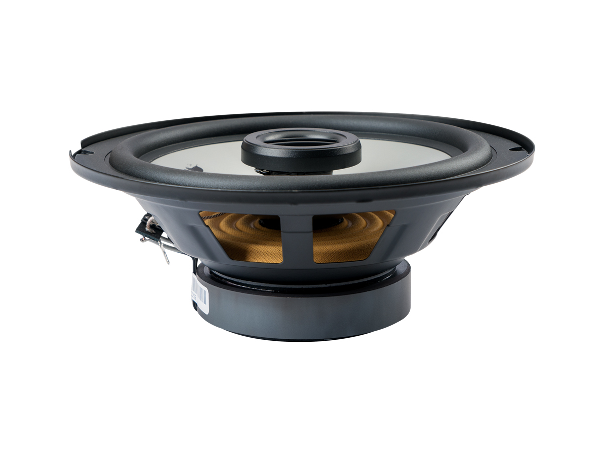 AurA | STORM-6.2 | 6,5" (16cm), 2-полосные, коакс., ВЧ-ШЕЛК, 61/121w, 70Hz - 20kHz, 90db, сетки | 5