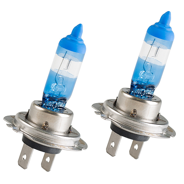 АТЛАС | H7 PRO | 12V 55W | +120% упаковка 2шт. 2