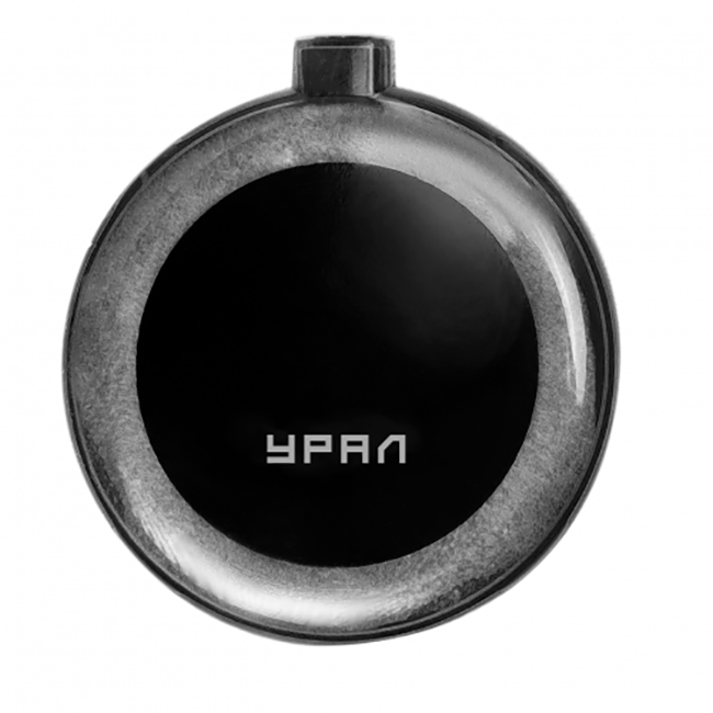 Ural | AB-26 Оникс | активная, внутрисалонная | 1