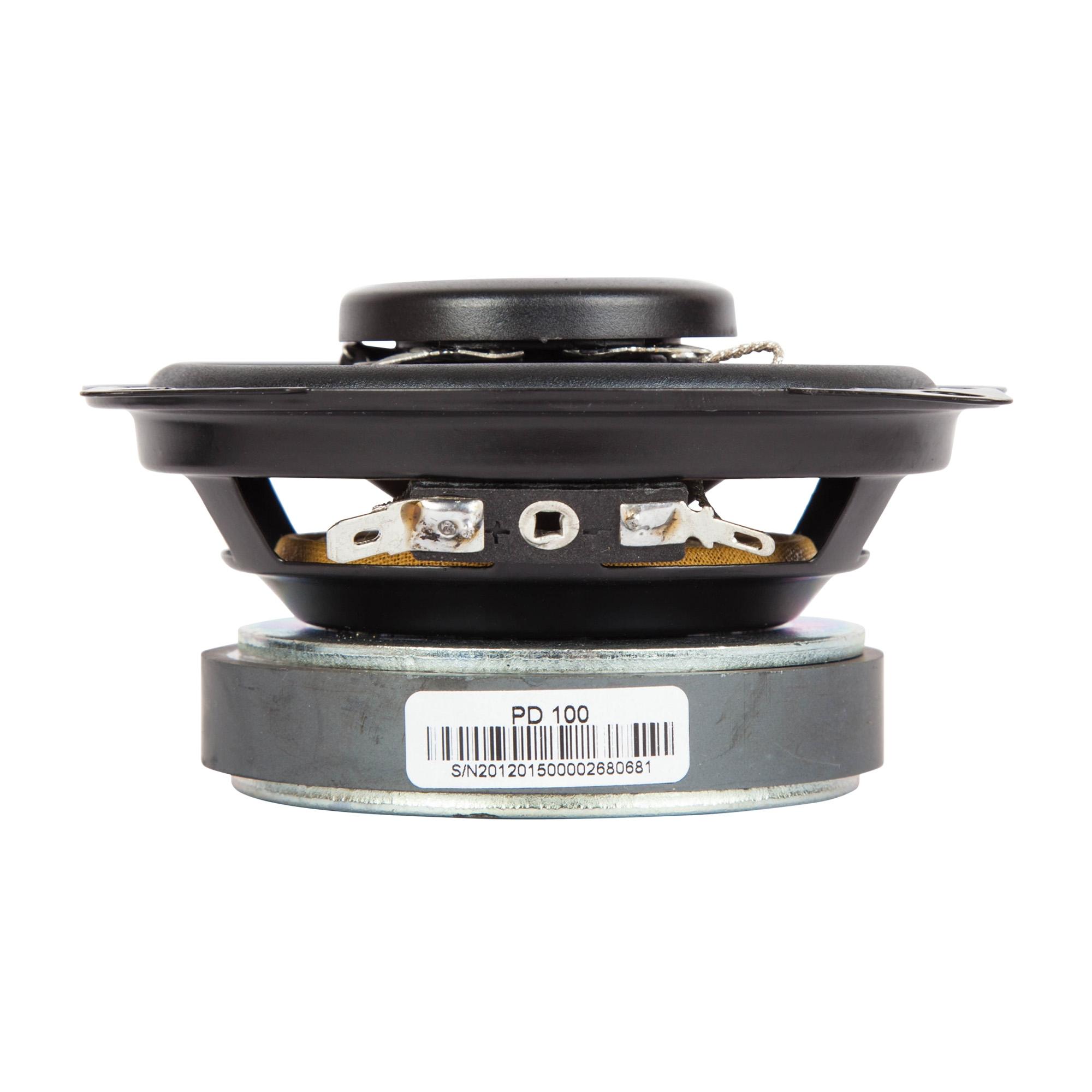 KICX | PD-100 | 10см. 2-х полосн. 100/30Вт |  | 4