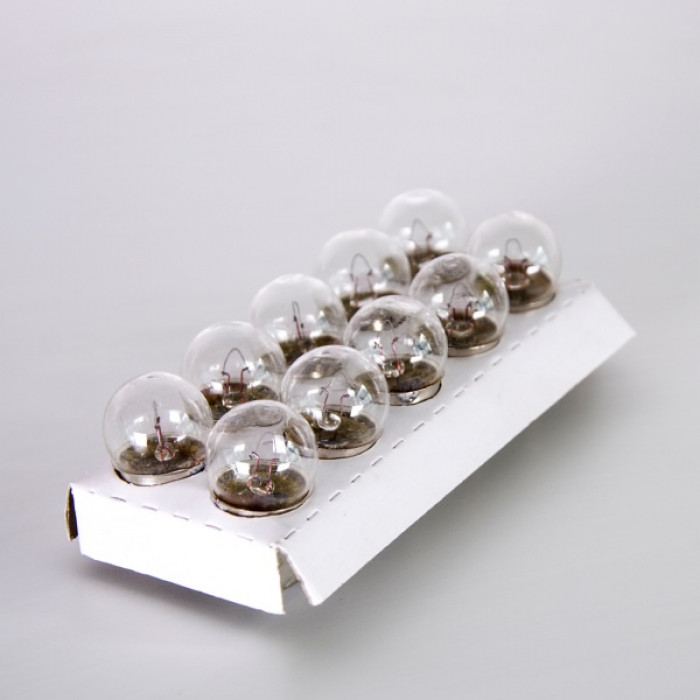 SVS   | R5W 0200039000  | Лампа R5W 12V  уп.10 шт. | превью 3