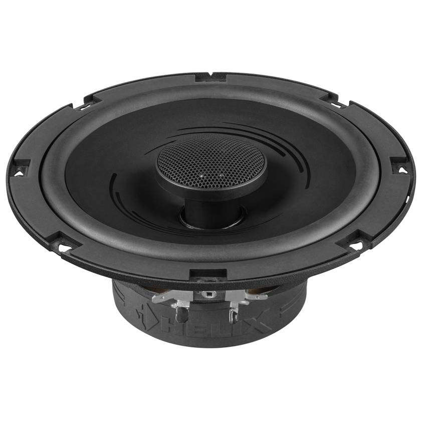 Helix | PF C165.2 | коаксиальная акуст., 6,5", 60/120Watts, 3Om | 3