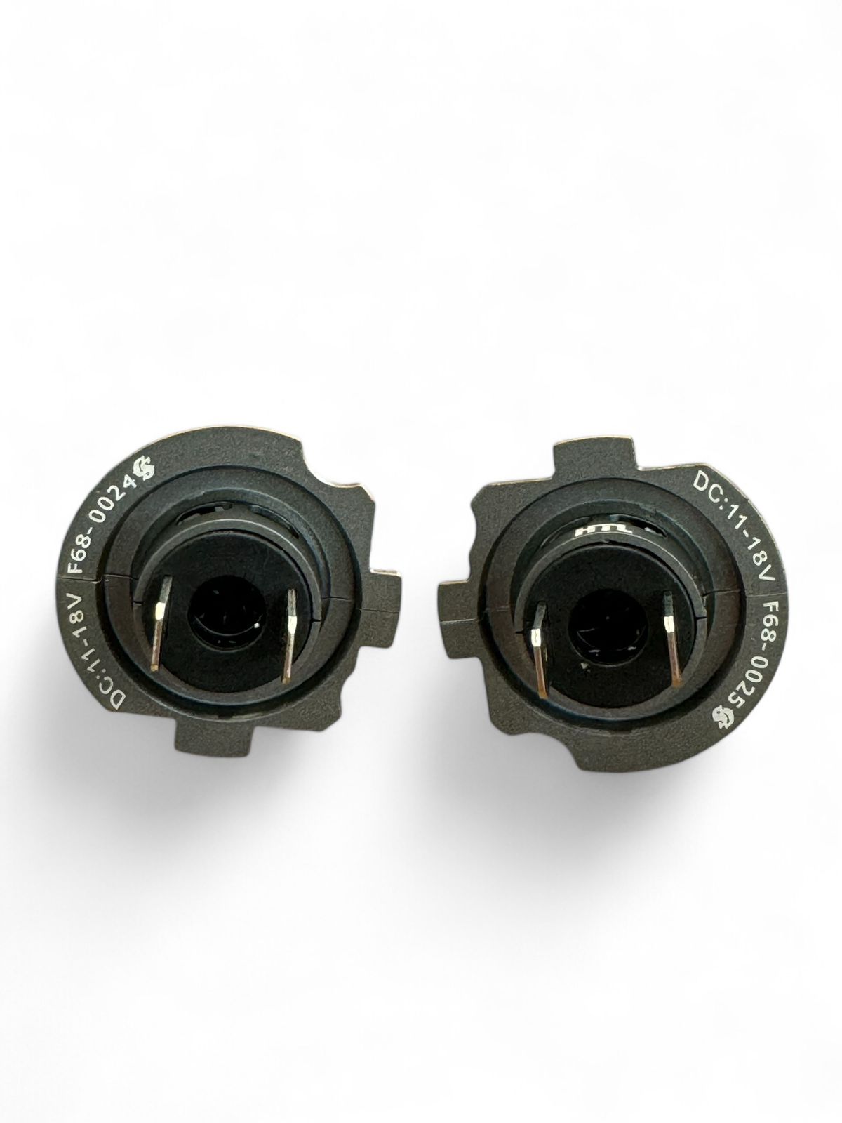 HTL | S2 | H7 6000K , 12V комплект 2 шт. | 4