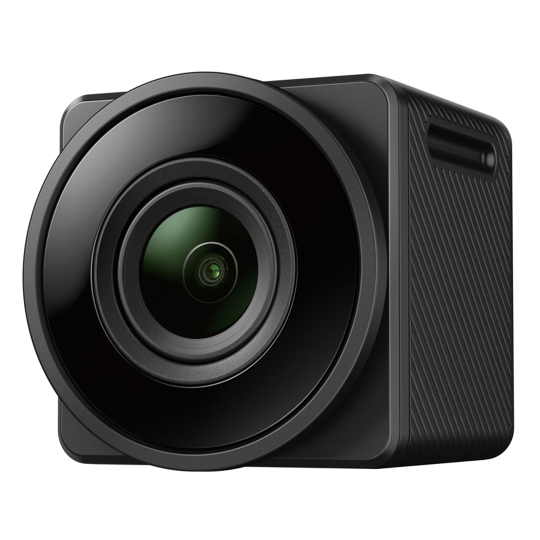 Pioneer  | VREC-DH200 | Ультрокомпакт, актив-я. жестами,130гр,FullHD/GPS-WiFi | превью 1