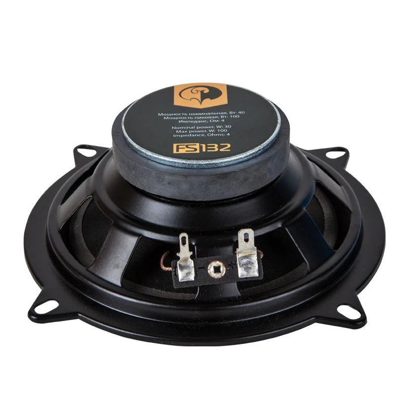 Phantom | FS-132 | | 4