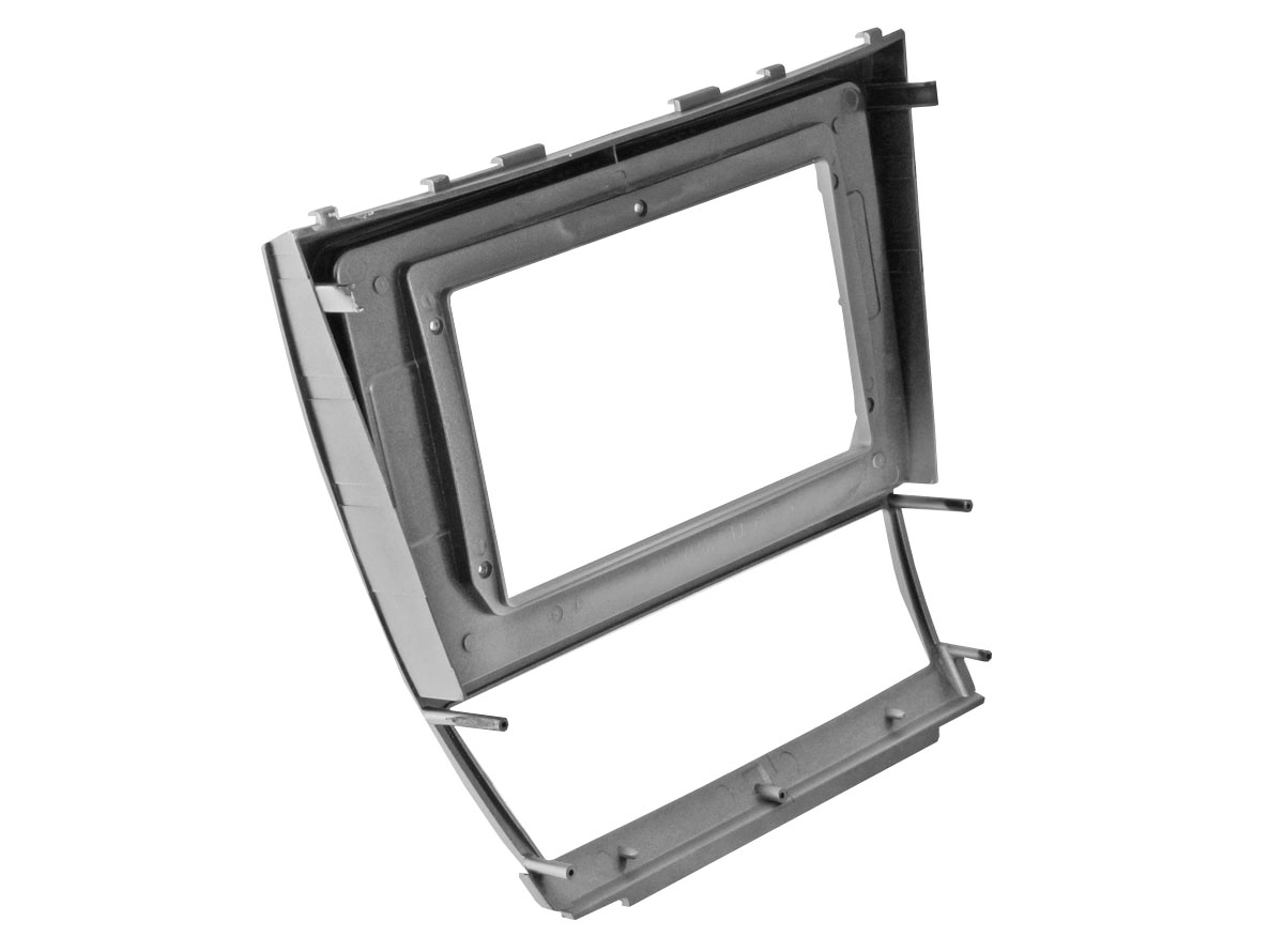 Incar | RTY-FC742 | Рамка магнитолы 10" Toyota Camry 2008-2011 (V40) | 2