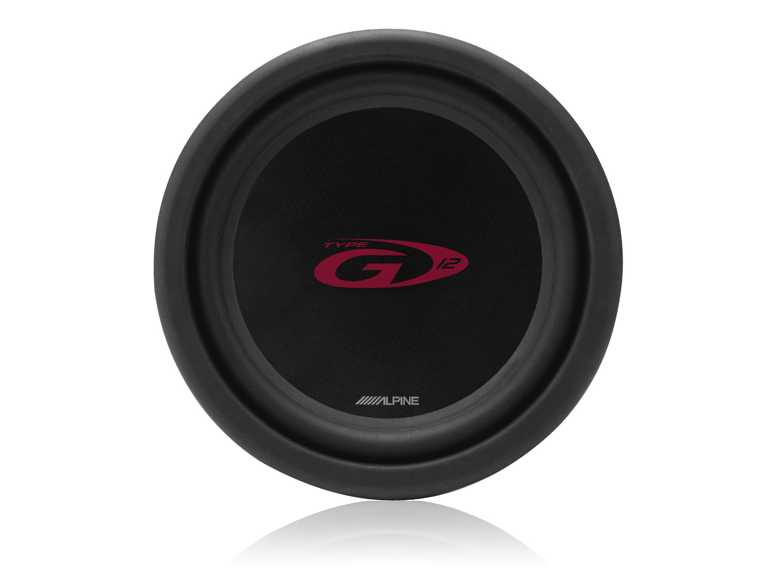 Alpine | SWG-1244 | 12" 4 Ом, 250W RMS 800W Max | превью 2