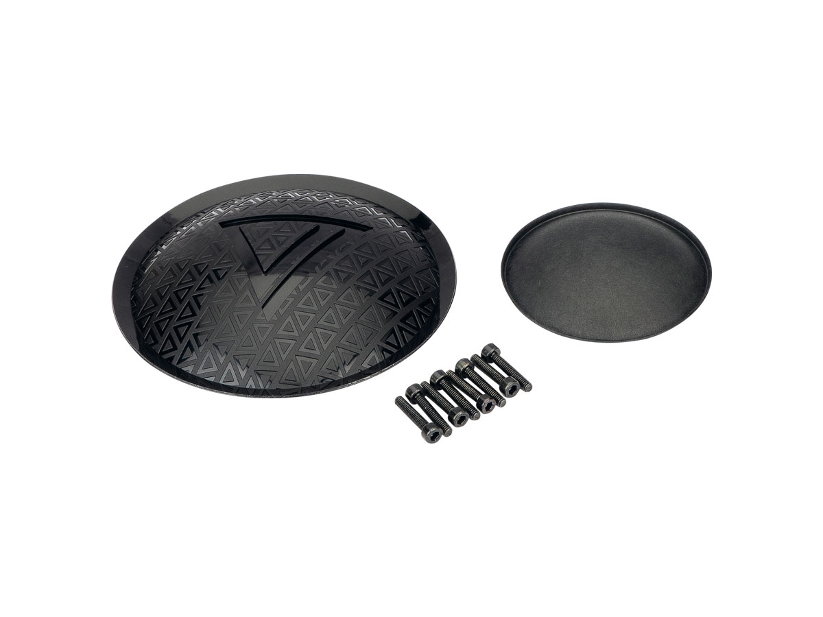 AurA | RK-MONSTRO-12.D1 | Ремкомплект MONSTRO-12.D1, подвес/диффузор/катушка/колпак | 5