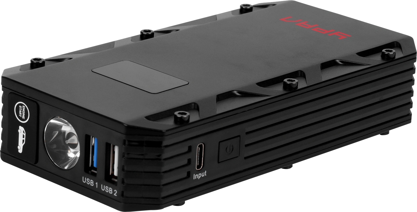 Ural | УРАЛ ПЛЮС 1000 | ПЗУ 10000mАh , Ток пуска 500/1000А | 3