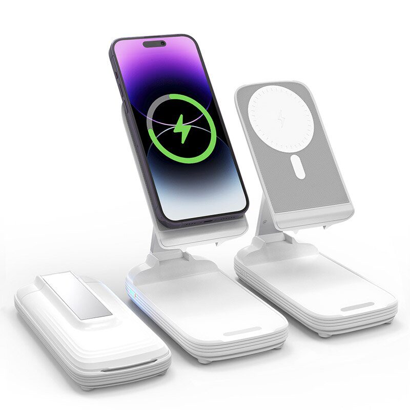 Mivo | MB-110Q | Power Bank 10000 мА⋅ч  для зарядки   телефонов, смартфонов | превью 2