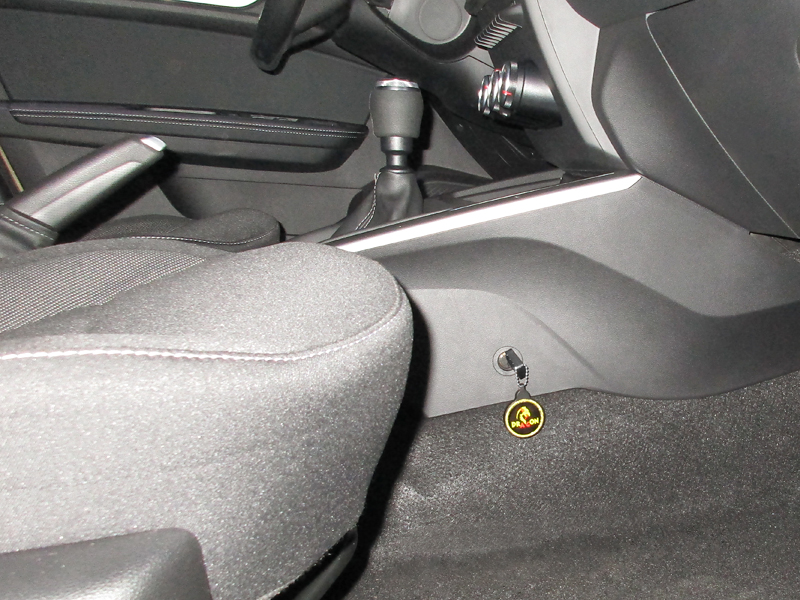 DRAGON | RENAULT DUSTER II (2021-) 1.5dci / TCe 150 мех. 6 ст. БШ | превью 1