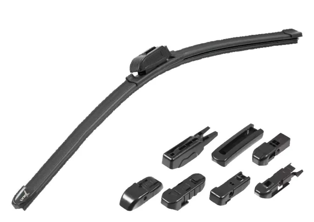 LYNX | XF 430 | щетка стеклоочистителя, бескаркасная | 1