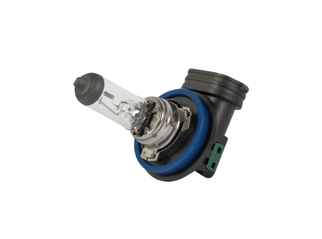 XENITE | H8 STANDART+30% | 12V 35W | упаковка 1шт. превью 2