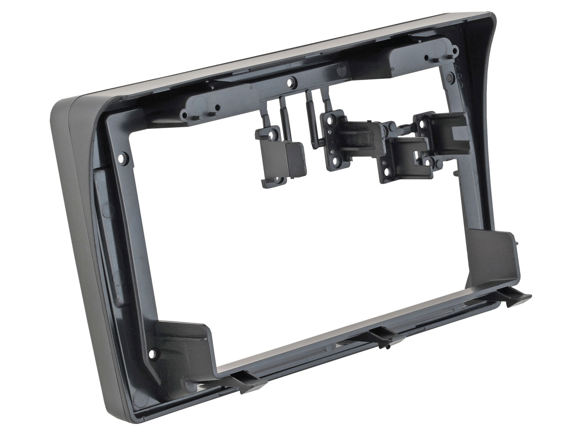 Incar | RFR-FC689  | Рамка 9" для Renault  | превью 2