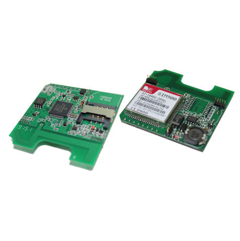 StarLine | GSM6+BTмодуль 3G | для А96/66 GSM GSM +BLE  модуль 3G | превью 2