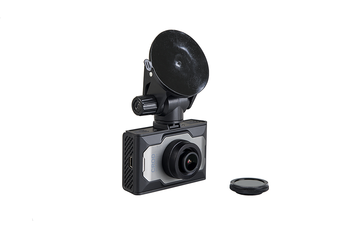 SilverStone F1 | A85-CPL CROD | 1.5" экран,170гр,1080FHD.фильтр (CPL) | превью 2