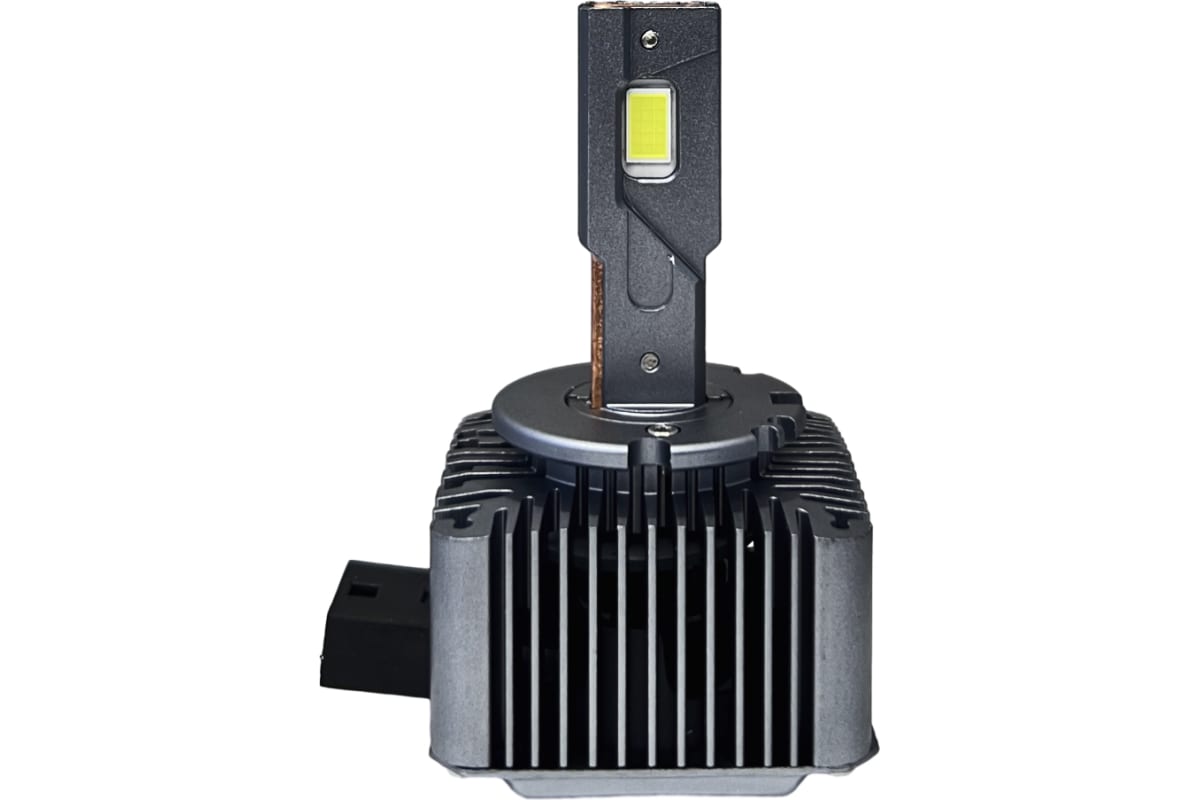 Clearlight | LED D1S ORIGINAL | Лампа светодиодная LED D1S 10000 Lm, 5500К (2 шт.) 12 в.| 2