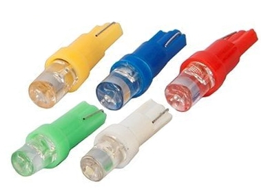 XENITE   | T5W  1009195 |  Диодная лампа без цоколя , БЕЛЫЙ СЕМЕЧКА , 1шт | превью 2