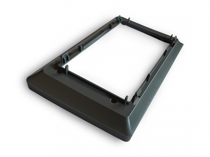 CARAV | 22-1648 | рамка 10" GAZ Gazelle Next 2013+ | превью 3