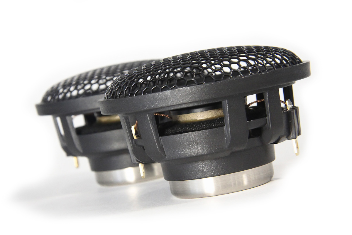 BEST BALANCE | A2W | 7.3см, широкополосная акустика  | превью 3