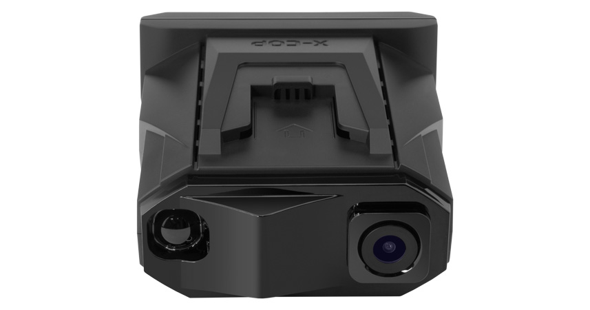 Neoline | SHADOW WI-FI BLACK | Радар + Видеорег, FullHD1920*1080, GPS, WI-FI | 4