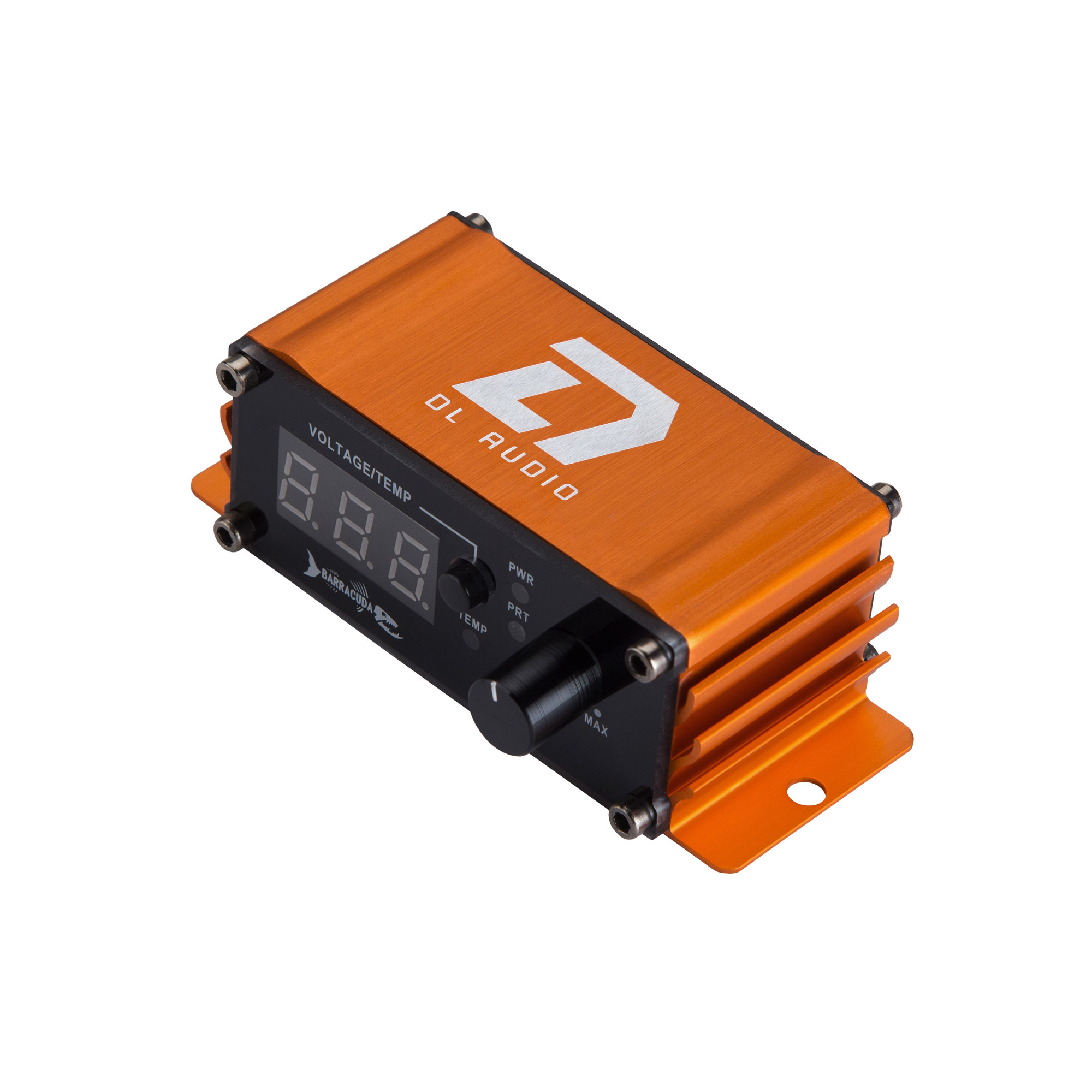 DL Audio | Barracuda 1.1800 V2 | | 5