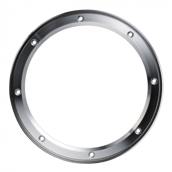 BRAX | MR6 | Комплект монтажных колец из нержавеющей стали | превью 1