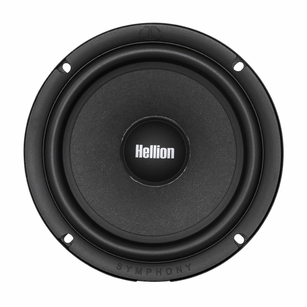 HELLION | HP-65.2C | 6.5", 2-полосная компонентная, 50-22000 Гц  | превью 3