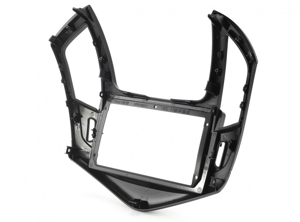 Incar | RCV-FC221 | рамка 9" для Chevrolet Cruze 2013+ Черная | 2