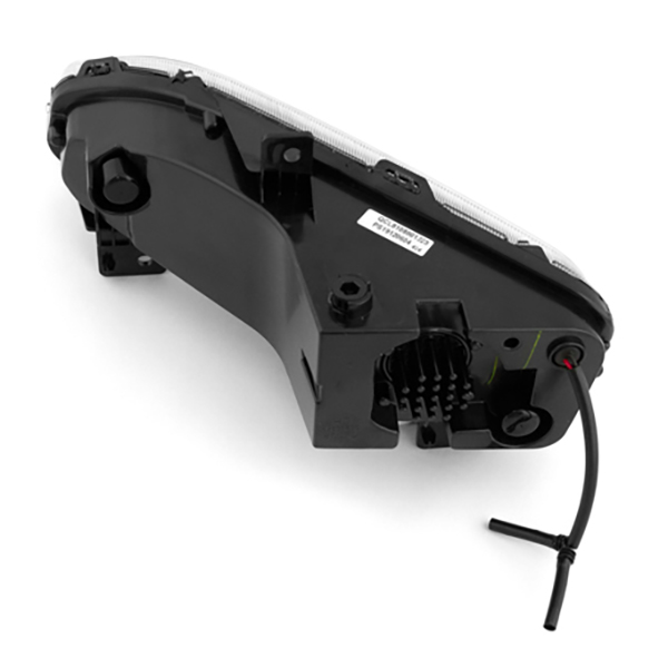 MTF | FL07NXb | туманки | превью 2