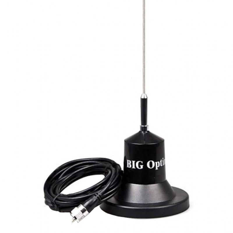 Optim | BIG Optim | Магнитное основание 120мм, высота 1700мм, длина шнура 4м | превью 2