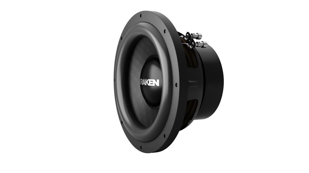 Prology | RX-8 KRAKEN | сабвуфер с одной звуковой катушкой | 3