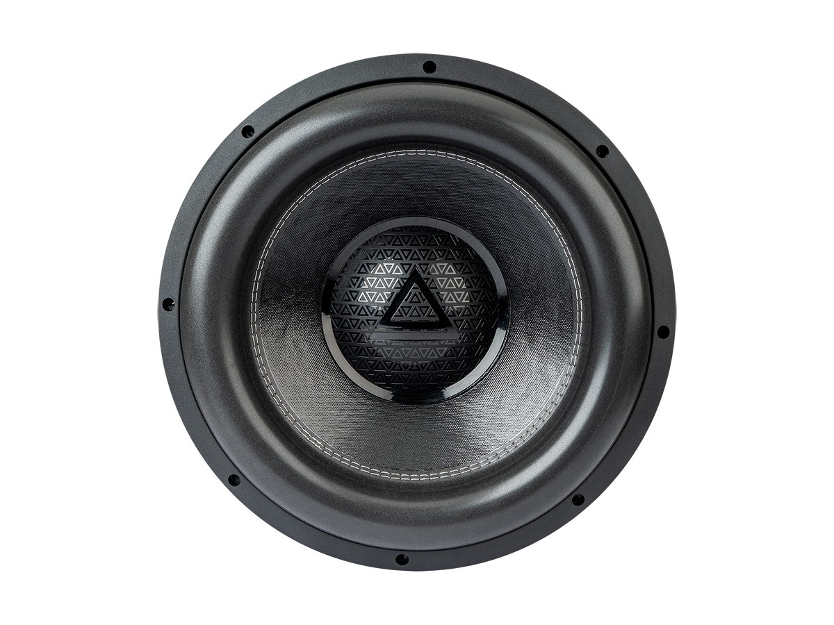 AurA | VENOM-15.D2 | 15" (38cm), 3" (2+2 Ом), 1501/3001w, 219 Oz, 88.3db | 2