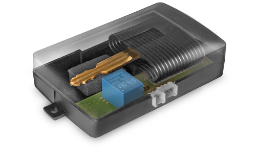 StarLine | BP03 | модуль обхода штатного иммобилайзера | 2