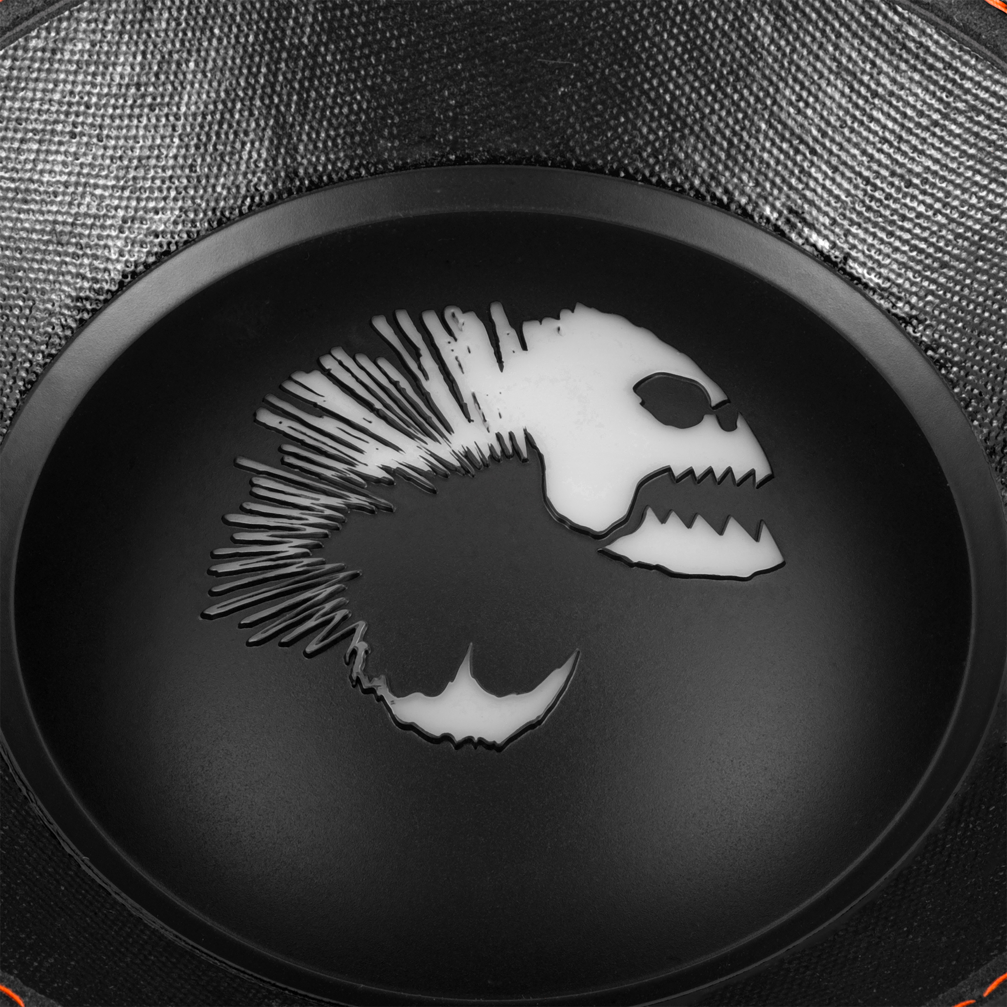 DL Audio | Piranha 12 V2 SE |  | 5