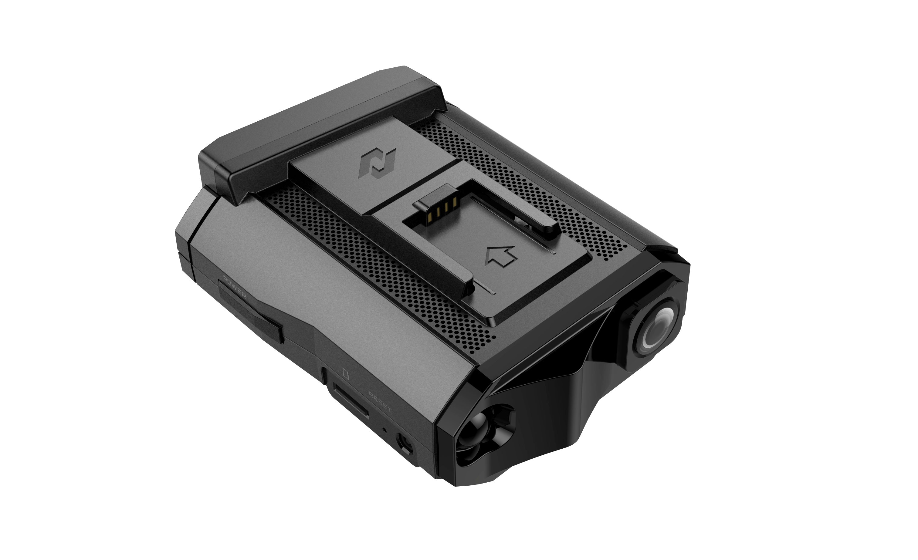 Neoline | CITYSMART | Радар + Видеорег, FullHD1920*1080, GPS, WI-FI | превью 3