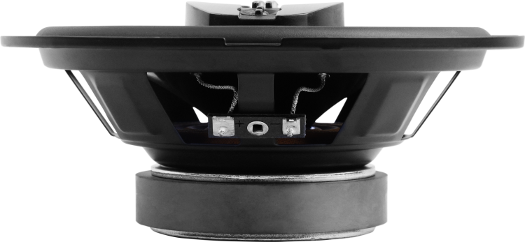 Ural | УРАЛ КЛАССИК АС-К1647 | 6" (16cm), 4-х полосные, коаксиальные, 140w, 62 - 22000 Гц, 4 Ом | превью 3